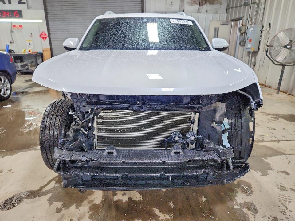 57137526 :رقم المزاد ، 1V2BR2CA5RC531557 vin ، 2024 Volkswagen Atlas مزاد بيع
