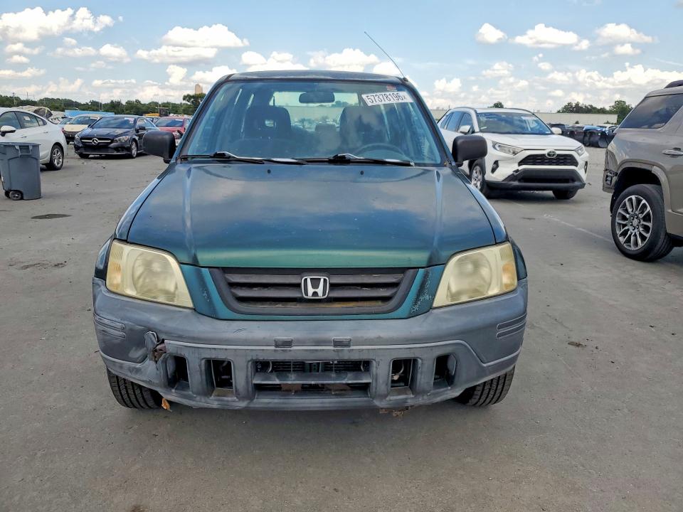 Auction sale of the 2001 Honda Cr -v, vin: JHLRD28441C000987, lot number: 57378196
