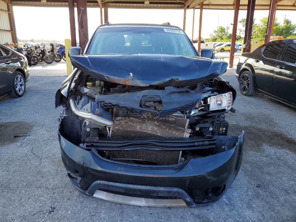 Продаж на аукціоні авто 2013 Dodge Journey, vin: 3C4PDCBB6DT675833, номер лоту: 56420716