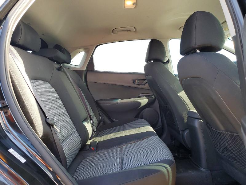 Продажа на аукционе авто 2020 Hyundai Kona, vin: KM8K2CAA9LU495058, номер лота: 56672966