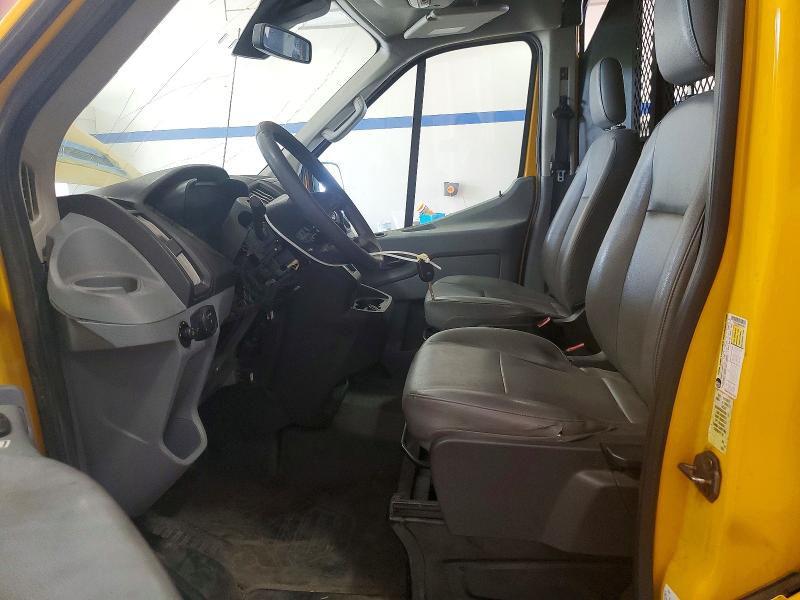 Продаж на аукціоні авто 2019 Ford Transit, vin: 1FTYR2XM5KKA50655, номер лоту: 61624366