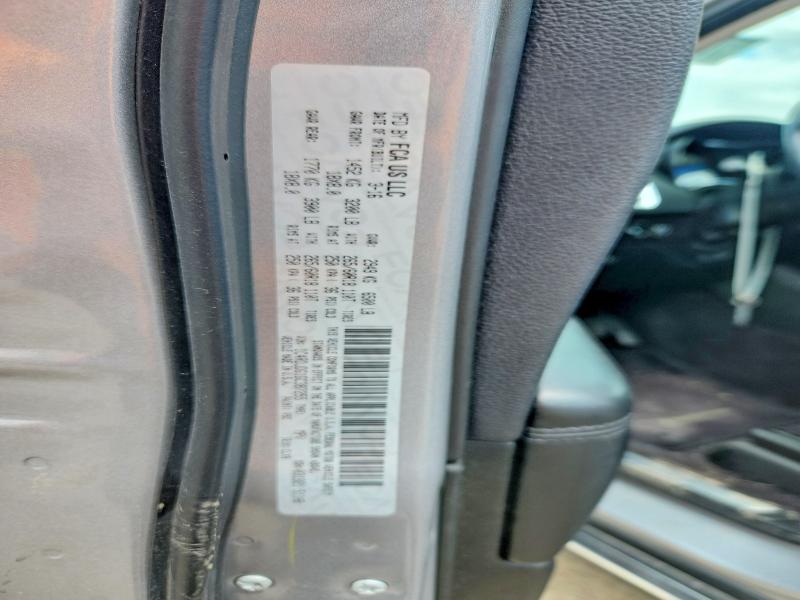 57064276 :رقم المزاد ، 1C4RDJDG1GC387255 vin ، 2016 Dodge Durango مزاد بيع