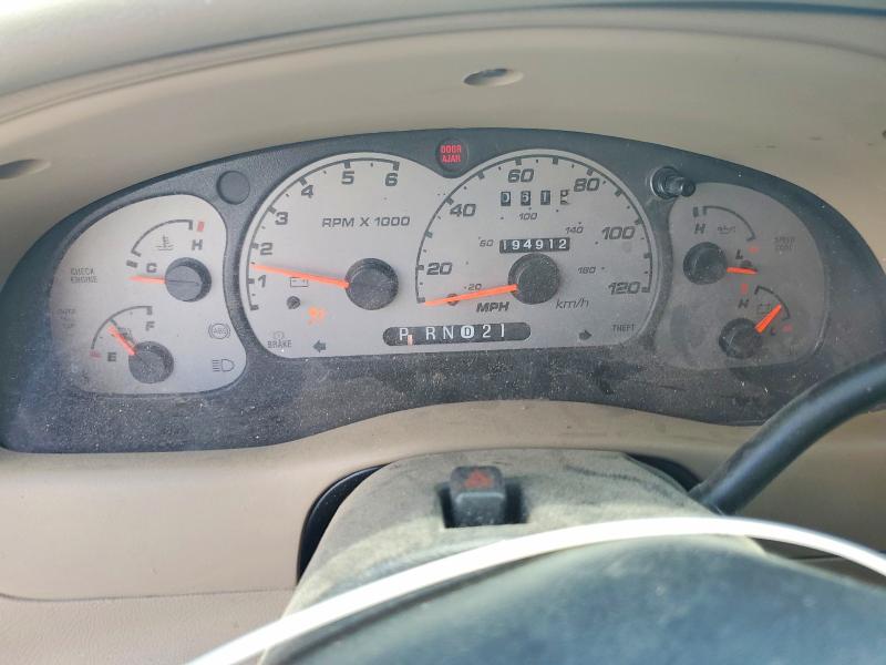 2003 Ford Ranger მანქანა იყიდება აუქციონზე, vin: 1FTYR44VX3PA85172, აუქციონის ნომერი: 56225916