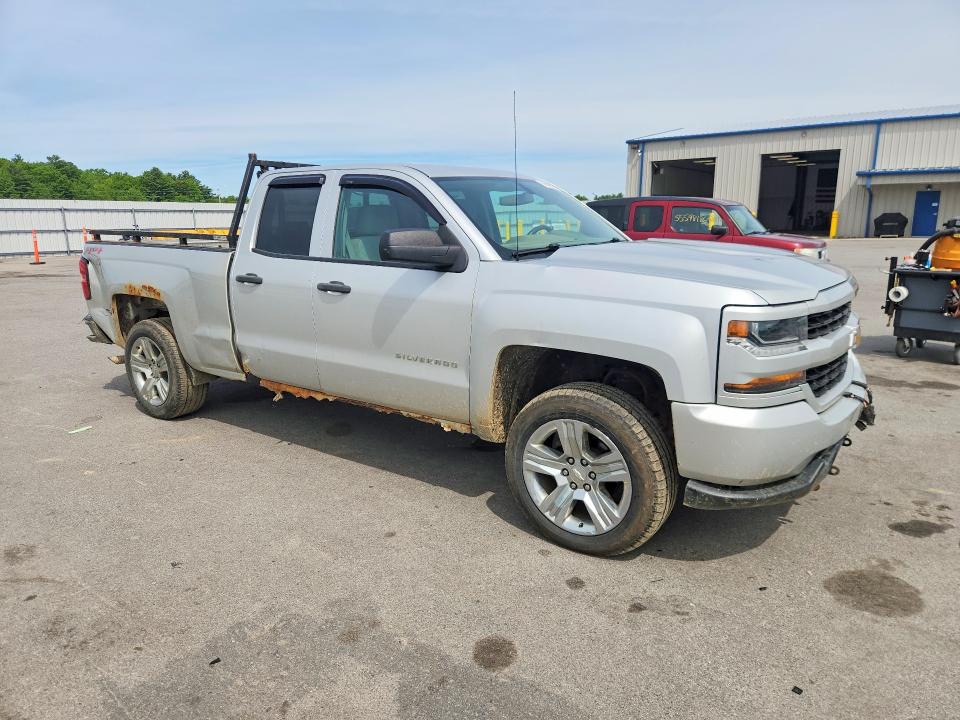 Aukcja sprzedaży 2016 Chevrolet Silverado, vin: 1GCVKPEC4GZ179600, numer aukcji: 55992306