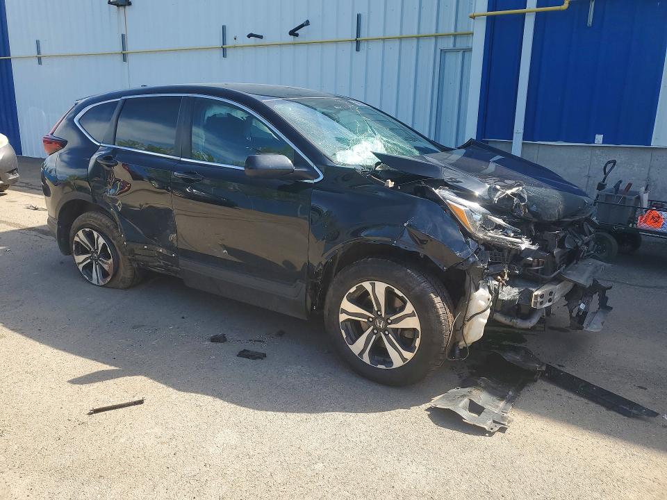 Продажа на аукционе авто 2022 Honda Cr-v, vin: 2HKRW1H2XNH001331, номер лота: 55867486