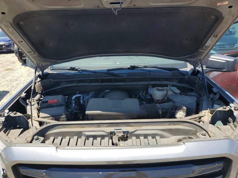 2022 Gmc Sierr500hd მანქანა იყიდება აუქციონზე, vin: 3GTU9CED0NG153906, აუქციონის ნომერი: 57241446