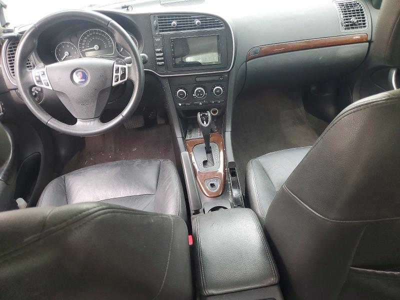 58106946 :رقم المزاد ، YS3FA4CY3A1614187 vin ، 2010 Saab 9-3 مزاد بيع