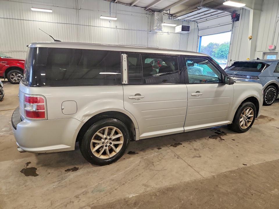 Продаж на аукціоні авто 2014 Ford Flex, vin: 2FMGK5B80EBD02317, номер лоту: 57784936