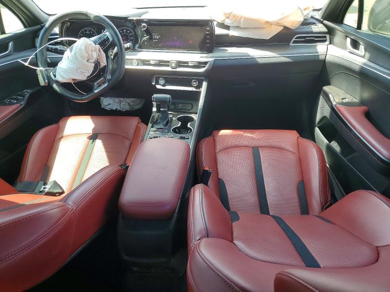 2024 Kia K5 მანქანა იყიდება აუქციონზე, vin: 5XXG64J21RG239542, აუქციონის ნომერი: 57836706