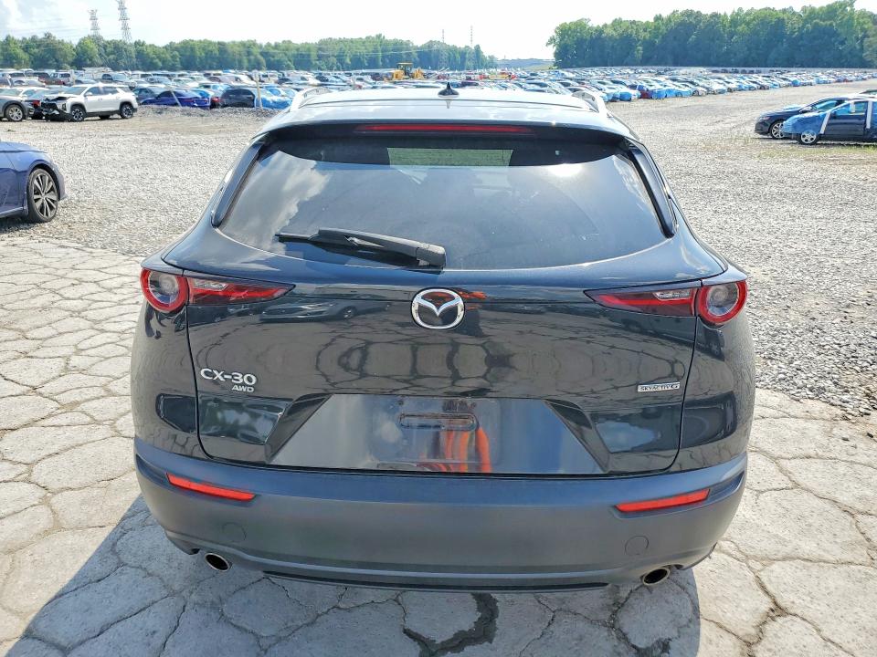 Aukcja sprzedaży 2021 Mazda Cx-30, vin: 3MVDMBDLXMM306856, numer aukcji: 55611236