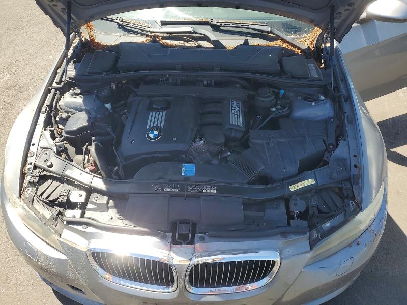 57431546 :رقم المزاد ، WBAWV13597PK49775 vin ، 2007 Bmw 328 مزاد بيع