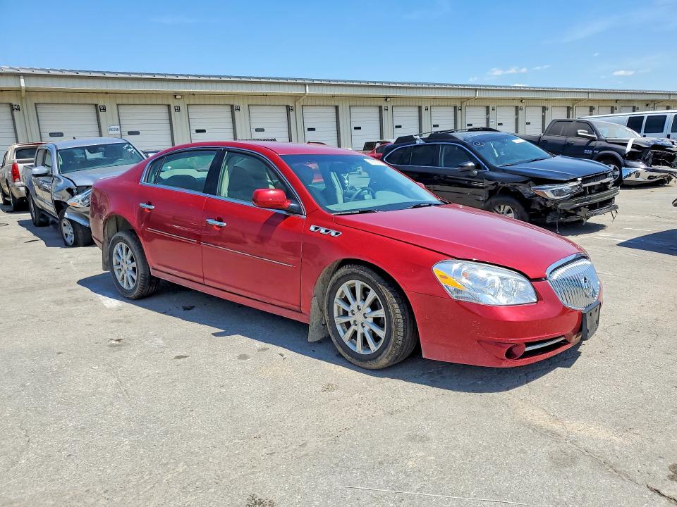 Aukcja sprzedaży 2011 Buick Lucerne, vin: 1G4HC5EM9BU119501, numer aukcji: 56282966