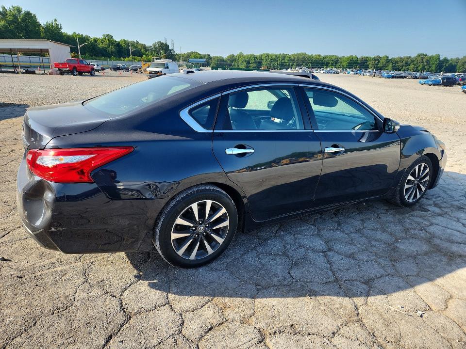 Aukcja sprzedaży 2016 Nissan Altima, vin: 1N4AL3AP7GC225653, numer aukcji: 58816976
