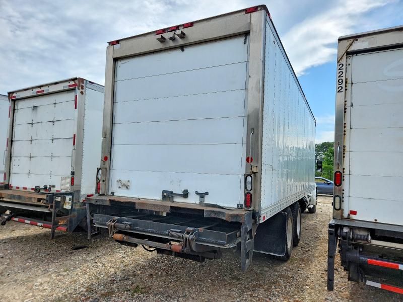 56216946 :رقم المزاد ، 2NKHLJ9X6GM487054 vin ، 2016 Kenworth T300 مزاد بيع