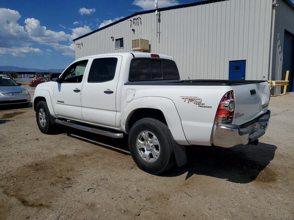 Aukcja sprzedaży 2011 Toyota Tacoma, vin: 3TMJU4GN0BM123072, numer aukcji: 55925296
