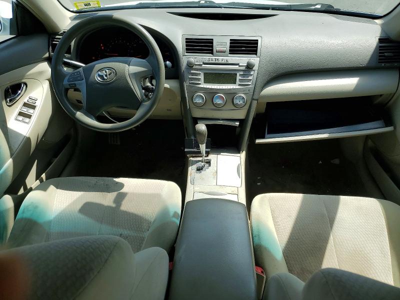 Продажа на аукционе авто 2011 Toyt Camry, vin: 4T4BF3EK6BR106596, номер лота: 56794426