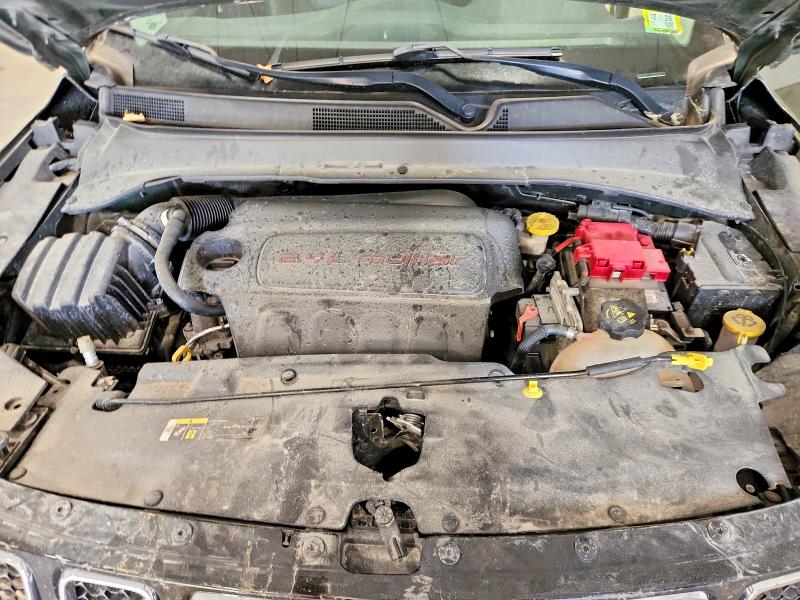 Продажа на аукционе авто 2018 Jeep Compass, vin: 3C4NJDBB6JT185300, номер лота: 56272446