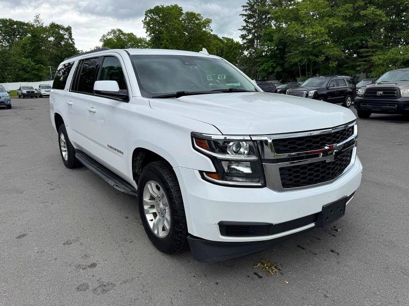 Aukcja sprzedaży 2019 Chevrolet Suburban, vin: 1GNSKHKC1KR273818, numer aukcji: 56048326
