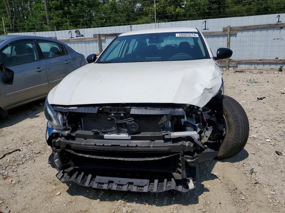 Продаж на аукціоні авто 2025 Nissan Altima, vin: 1N4BL4DW2SN331275, номер лоту: 58065516