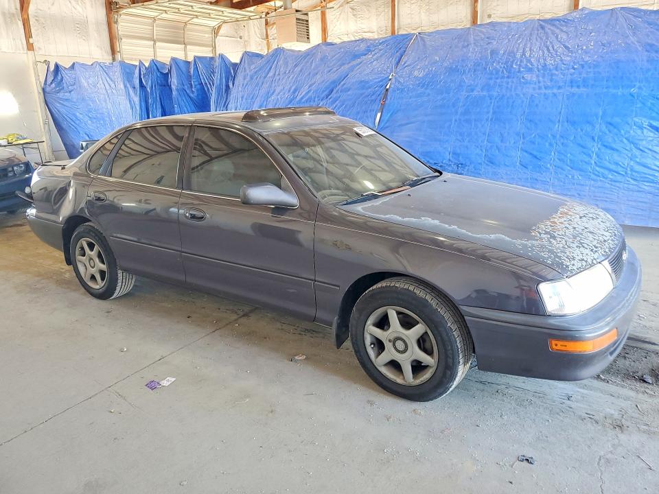55727376 :رقم المزاد ، 4T1BF12B2TU112495 vin ، 1996 Toyota Avalon مزاد بيع