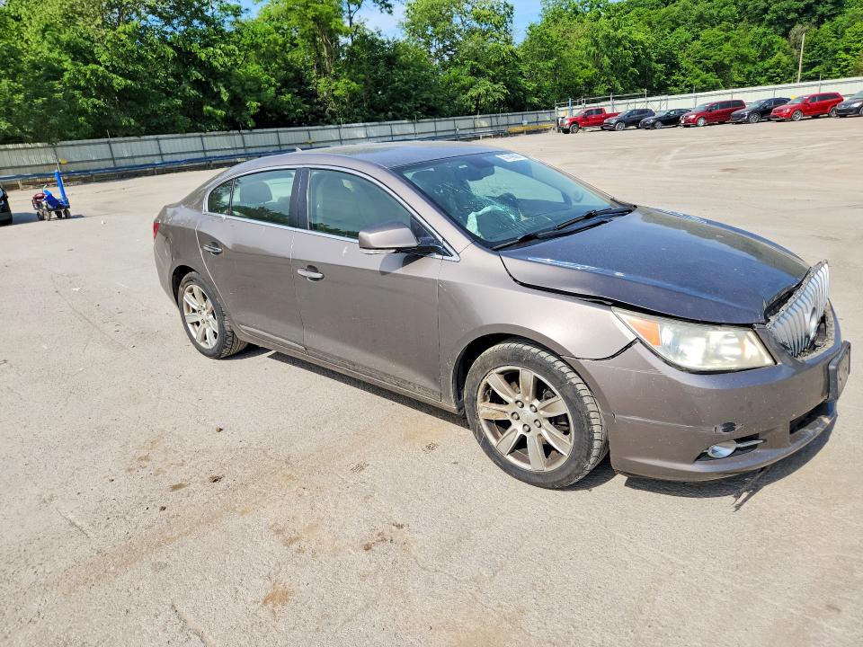 2012 Buick Lacrosse მანქანა იყიდება აუქციონზე, vin: 1G4GD5E32CF148067, აუქციონის ნომერი: 55744006