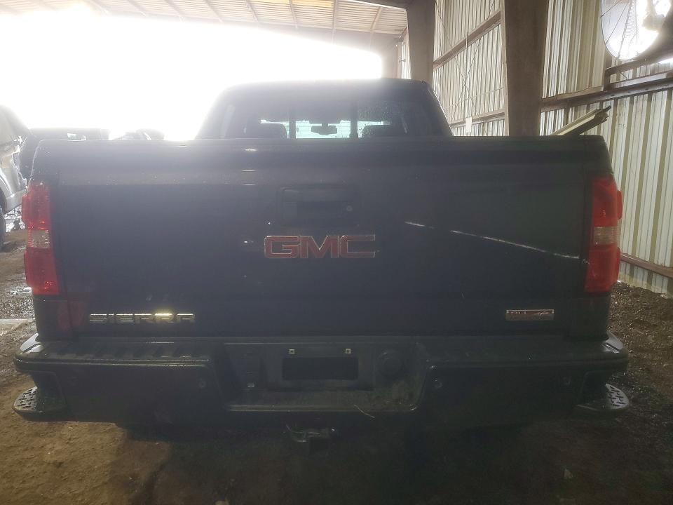 Aukcja sprzedaży 2015 Gmc Sierra, vin: 3GTU2VEC5FG251953, numer aukcji: 55972116