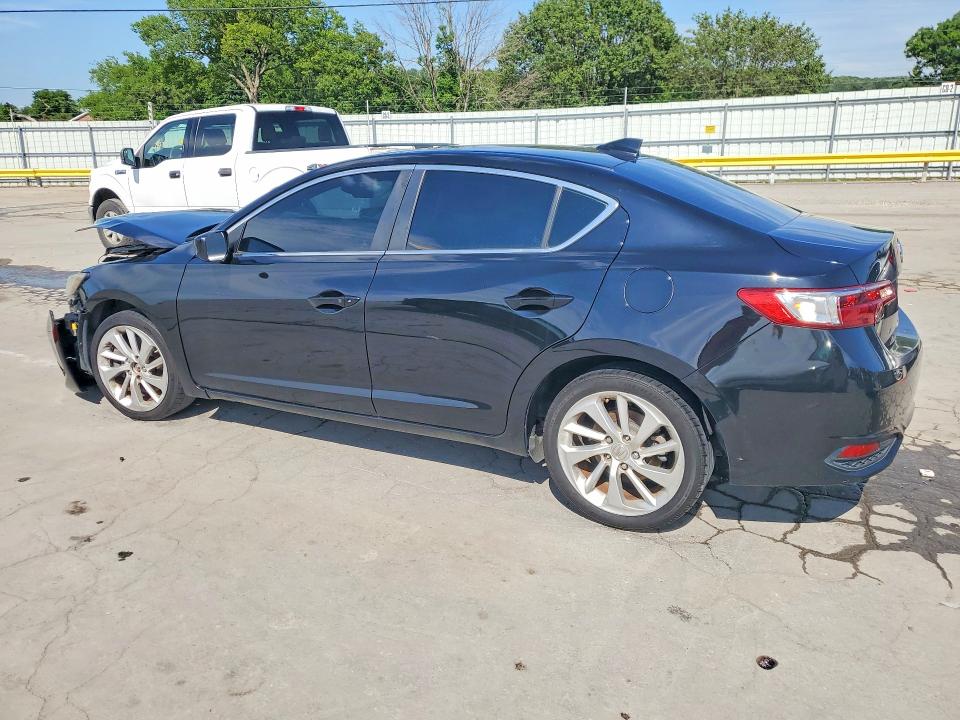 Aukcja sprzedaży 2016 Acura Ilx, vin: 19UDE2F30GA023980, numer aukcji: 55029036