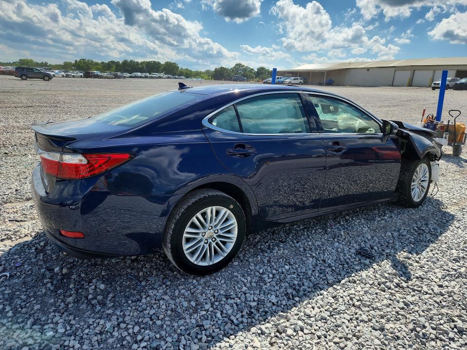 Aukcja sprzedaży 2014 Lexus Es, vin: JTHBK1GG5E2124738, numer aukcji: 57737286