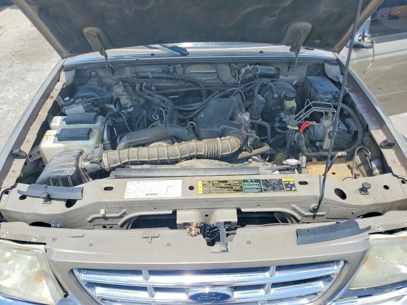 2003 Ford Ranger მანქანა იყიდება აუქციონზე, vin: 1FTYR44VX3PA85172, აუქციონის ნომერი: 56225916