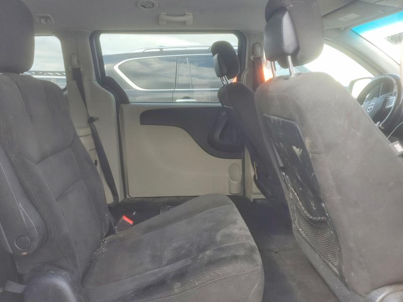 Продажа на аукционе авто 2016 Dodge Grand Caravan, vin: 2C4RDGCGXGR379084, номер лота: 56867606