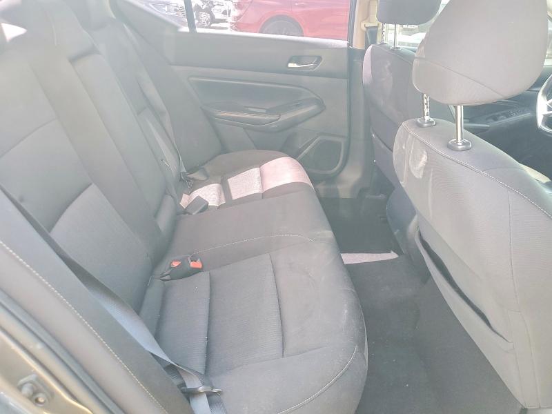 Aukcja sprzedaży 2019 Nissan Altima, vin: 1N4BL4BV6KC202686, numer aukcji: 56146696