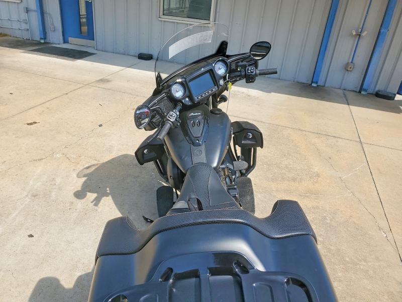 Продажа на аукционе авто 2024 Indian Motorcycle Co. Roadmaster, vin: 56KTK9BB7R3430138, номер лота: 55782286