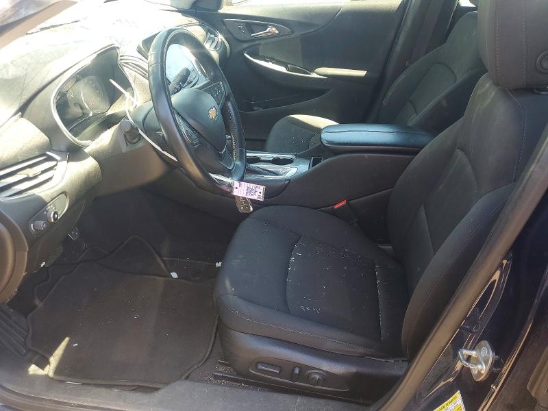 Продажа на аукционе авто 2016 Chevrolet Malibu, vin: 1G1ZF5SX2GF358360, номер лота: 55299076