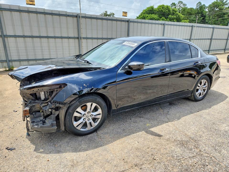2012 Honda Accord მანქანა იყიდება აუქციონზე, vin: 1HGCP2F66CA233655, აუქციონის ნომერი: 57550856