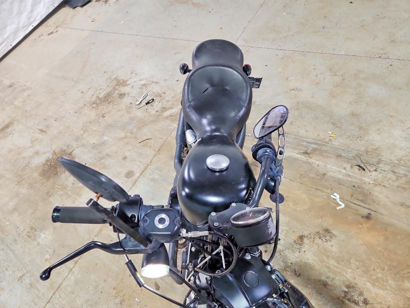 Продажа на аукционе авто 2020 Harley-davidson Xl883, vin: 1HD4LE211LB435838, номер лота: 57691726