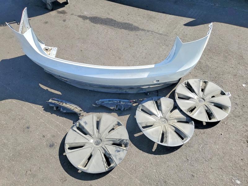 Продажа на аукционе авто 2026 Tesla Model 3, vin: 5YJ3E1EA7TF179794, номер лота: 54731436