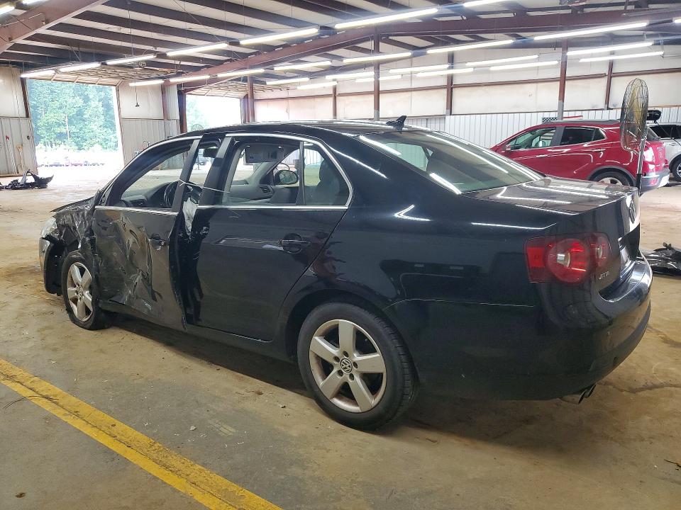 56613746 :رقم المزاد ، 3VWRZ71K49M120865 vin ، 2009 Volkswagen Jetta مزاد بيع