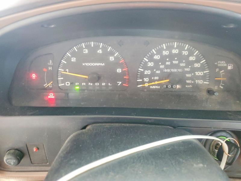 Aukcja sprzedaży 1998 Toyota 4runner, vin: JT3GM84R3W0024316, numer aukcji: 57133466