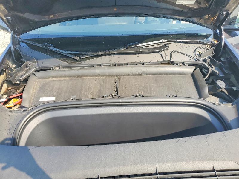 59093026 :رقم المزاد ، 7SAYGAEE0RF111805 vin ، 2024 Tesla Model Y مزاد بيع