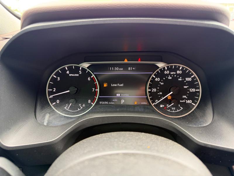 Aukcja sprzedaży 2023 Nissan Rogue, vin: 5N1BT3AB8PC775071, numer aukcji: 58568816