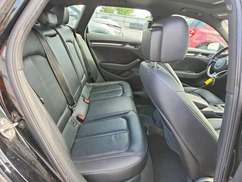 Продаж на аукціоні авто 2016 Audi A3, vin: WAUVPBFF0GA093130, номер лоту: 57578306