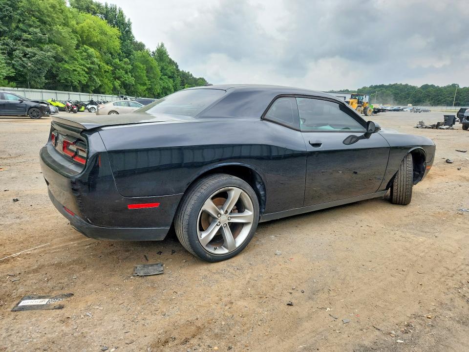 Продаж на аукціоні авто 2015 Dodge Challenger, vin: 2C3CDZAG3FH888866, номер лоту: 58207916