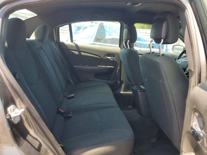 Aukcja sprzedaży 2012 Chrysler 200, vin: 1C3CCBBBXCN170537, numer aukcji: 57365056