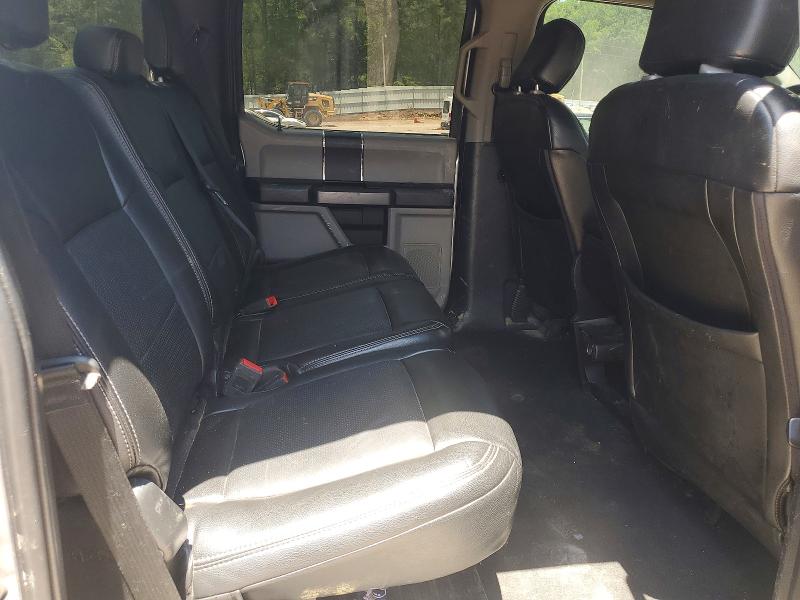 Продажа на аукционе авто 2020 Ford F250, vin: 1FT7W2B63LED05610, номер лота: 57707086
