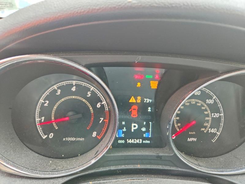 Продажа на аукционе авто 2015 Mitsubishi Outlander Sport, vin: 4A4AR4AU6FE058363, номер лота: 58393366