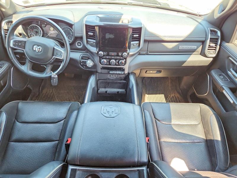 Aukcja sprzedaży 2021 Ram 1500, vin: 1C6SRFJT8MN777844, numer aukcji: 56343326