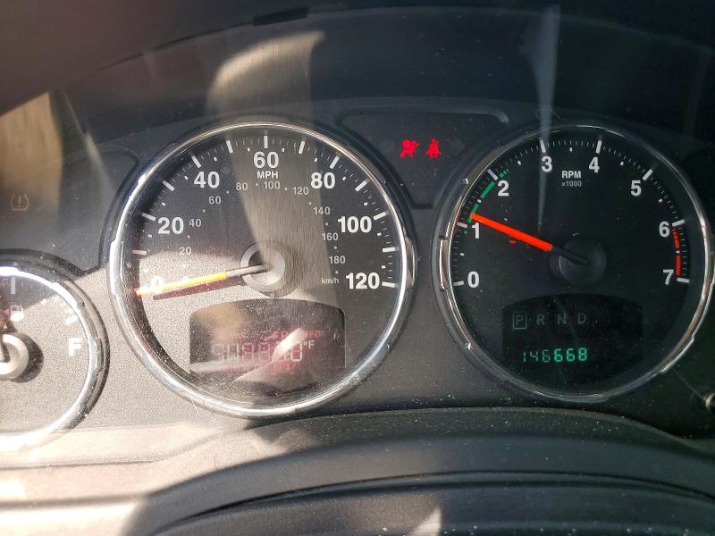 2012 Jeep Liberty მანქანა იყიდება აუქციონზე, vin: 1C4PJMAK7CW167766, აუქციონის ნომერი: 57767366