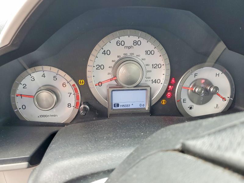 Aukcja sprzedaży 2011 Honda Pilot, vin: 5FNYF3H99BB008723, numer aukcji: 56295816