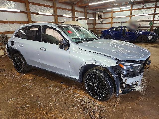 Aukcja sprzedaży 2023 Mercedes-benz Glc, vin: W1NKM4HB6PF028203, numer aukcji: 57356106