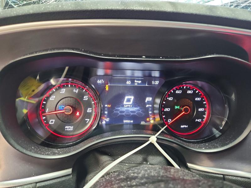 Aukcja sprzedaży 2021 Dodge Charger, vin: 2C3CDXJG0MH508948, numer aukcji: 57839306